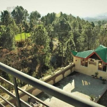 Deen Resort Motel Mansehra 外观 照片