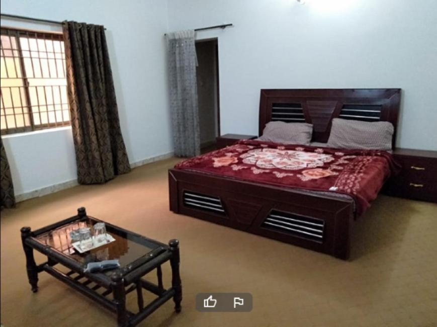 Deen Resort Motel Mansehra 外观 照片