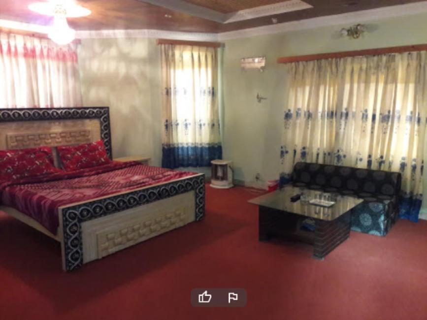 Deen Resort Motel Mansehra 外观 照片