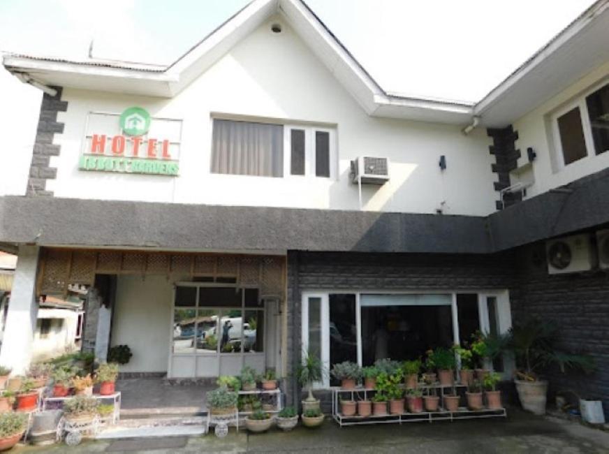 Deen Resort Motel Mansehra 外观 照片